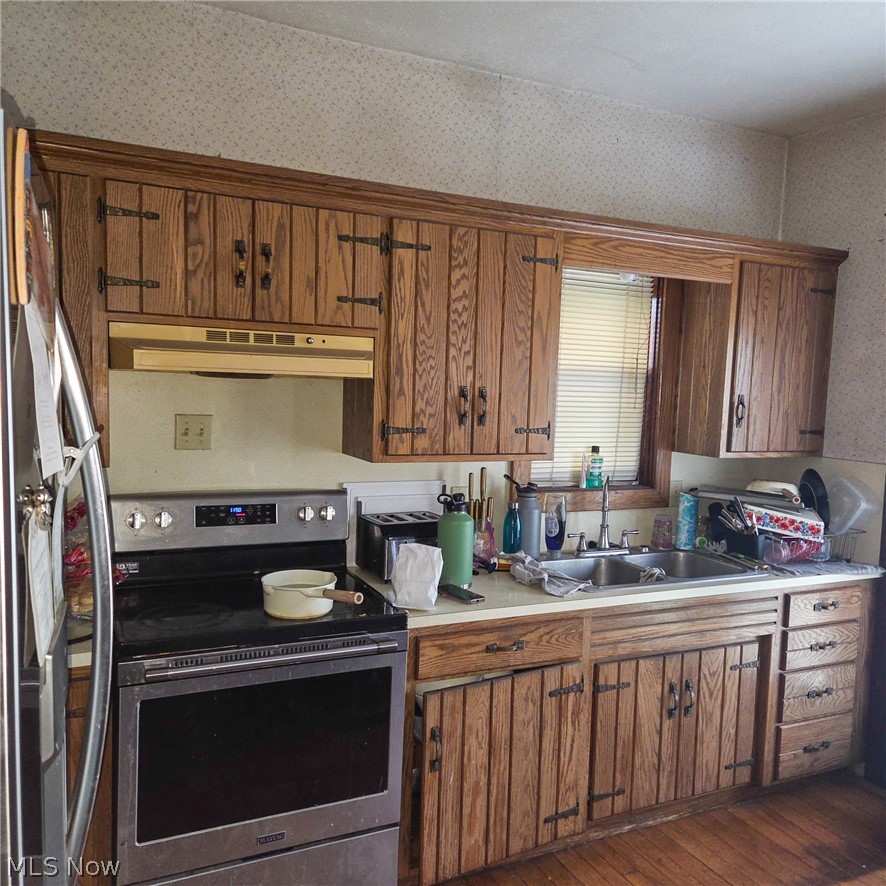 111 High Street Freeport OH 43973