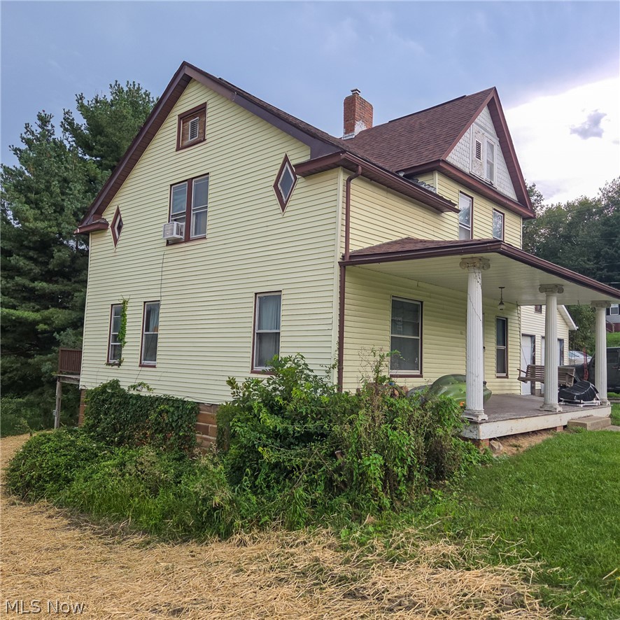 111 High Street Freeport OH 43973
