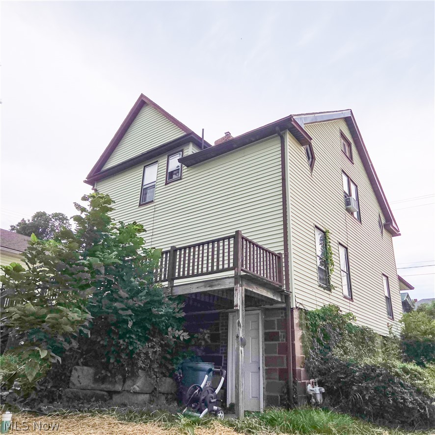 111 High Street Freeport OH 43973
