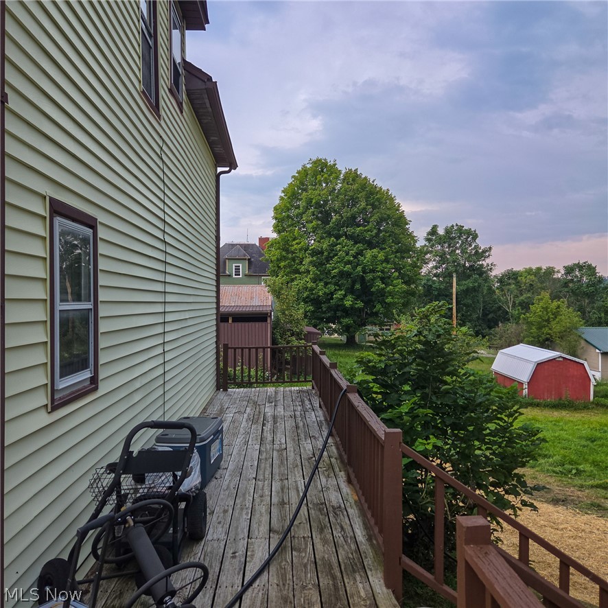 111 High Street Freeport OH 43973