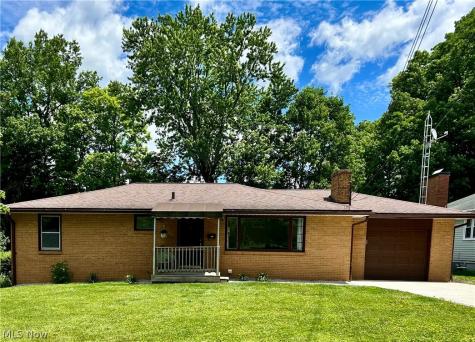 109 Westgate Drive Mansfield OH 44906
