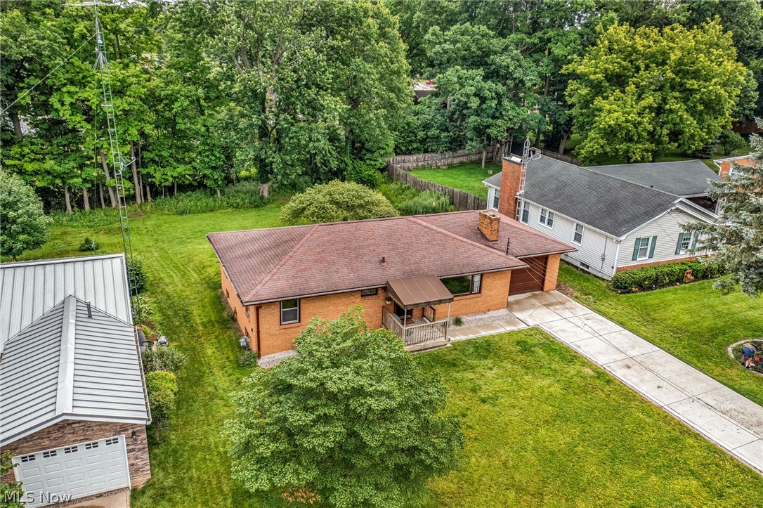 109 Westgate Drive Mansfield OH 44906