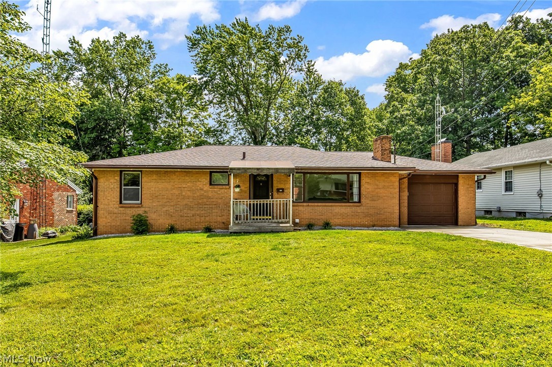 109 Westgate Drive Mansfield OH 44906