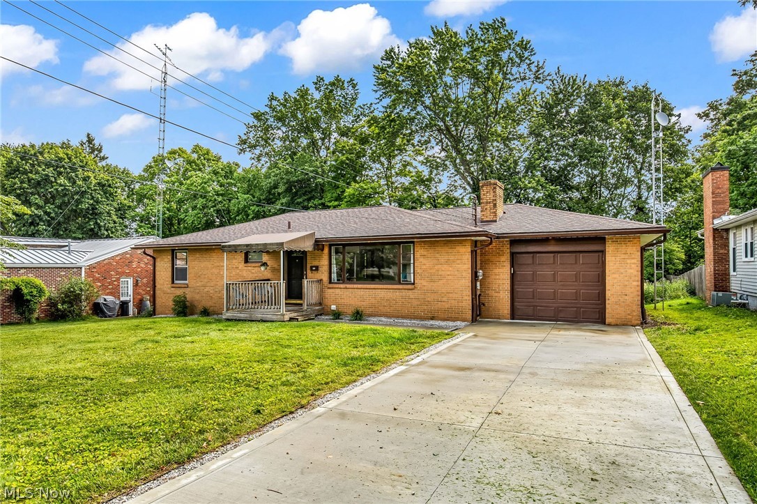 109 Westgate Drive Mansfield OH 44906