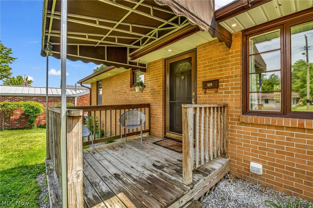 109 Westgate Drive Mansfield OH 44906