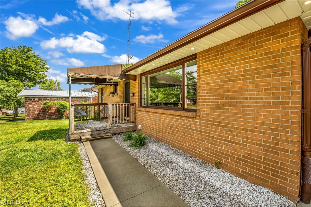 109 Westgate Drive Mansfield OH 44906