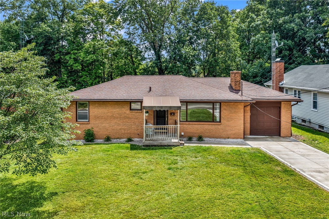 109 Westgate Drive Mansfield OH 44906