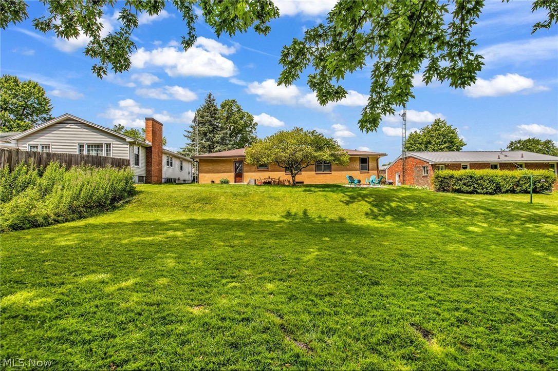 109 Westgate Drive Mansfield OH 44906