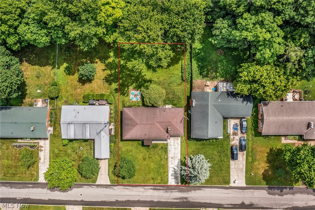 109 Westgate Drive Mansfield OH 44906