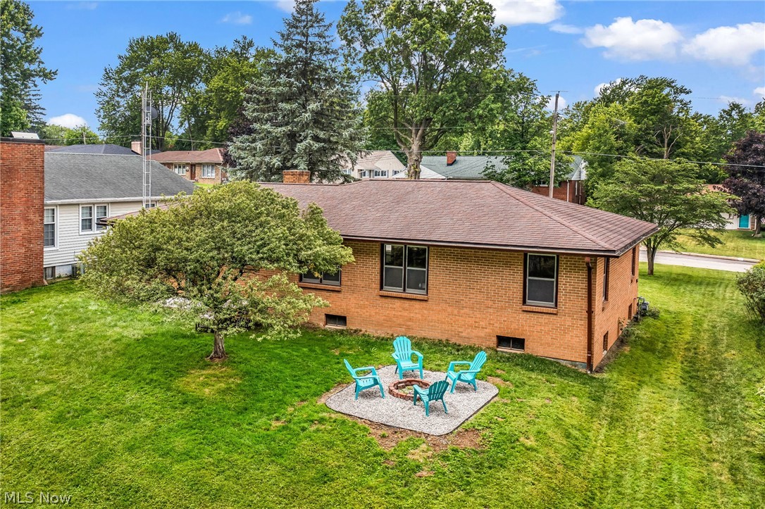 109 Westgate Drive Mansfield OH 44906