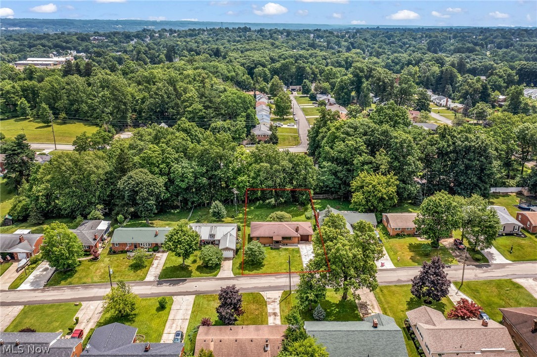 109 Westgate Drive Mansfield OH 44906