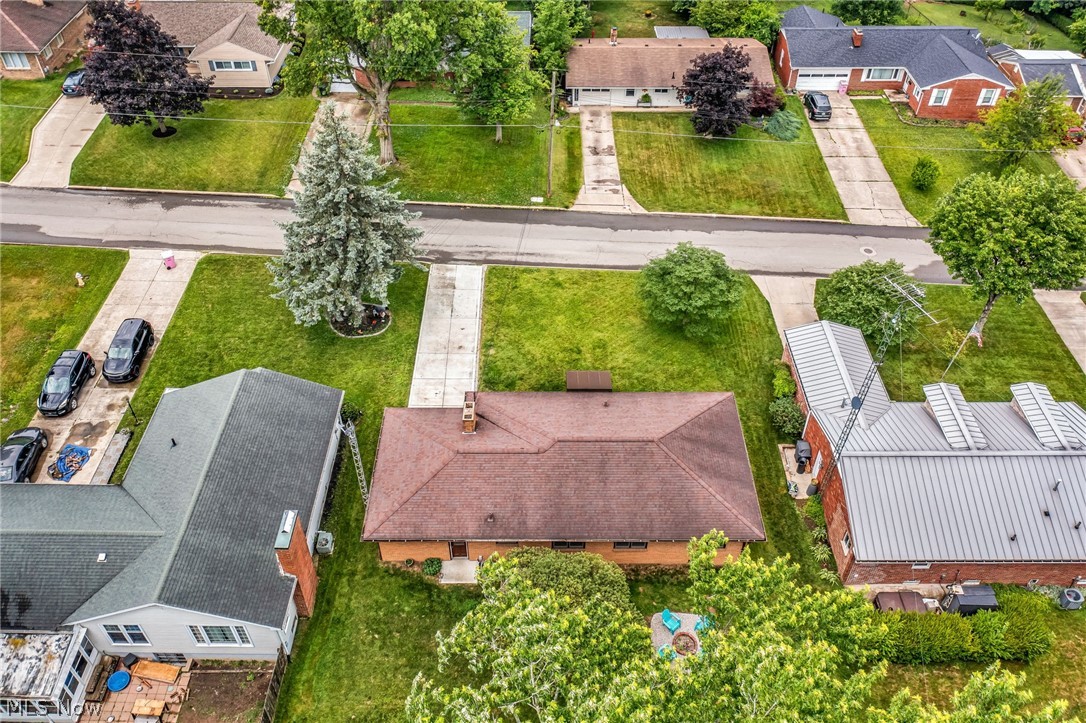 109 Westgate Drive Mansfield OH 44906