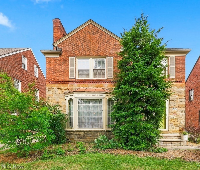 2579 Saybrook Road University Heights OH 44118
