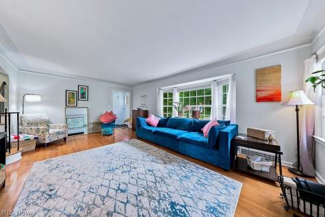 2579 Saybrook Road University Heights OH 44118
