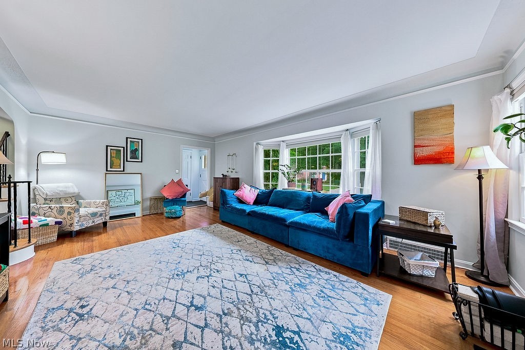 2579 Saybrook Road University Heights OH 44118