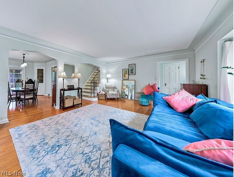 2579 Saybrook Road University Heights OH 44118