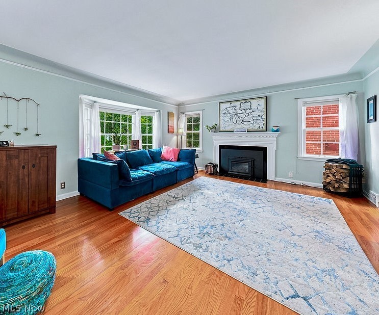 2579 Saybrook Road University Heights OH 44118