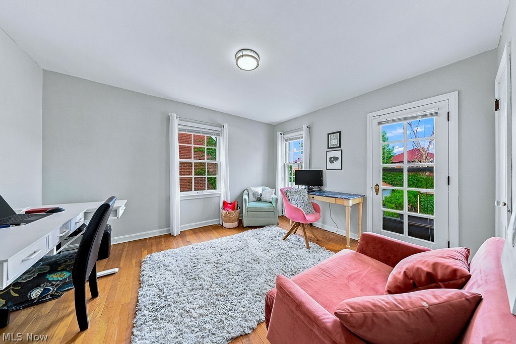 2579 Saybrook Road University Heights OH 44118