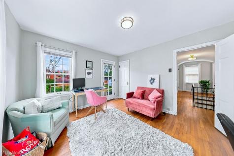 2579 Saybrook Road University Heights OH 44118