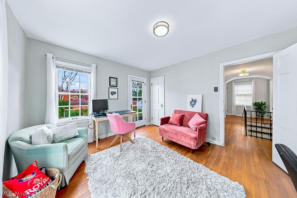 2579 Saybrook Road University Heights OH 44118
