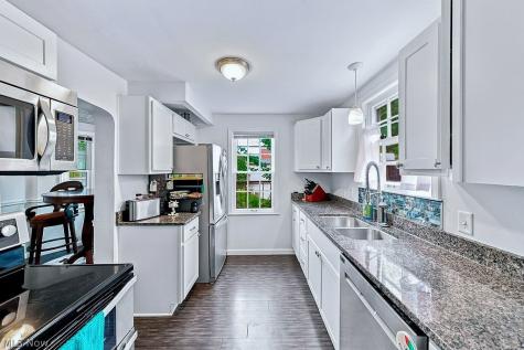 2579 Saybrook Road University Heights OH 44118