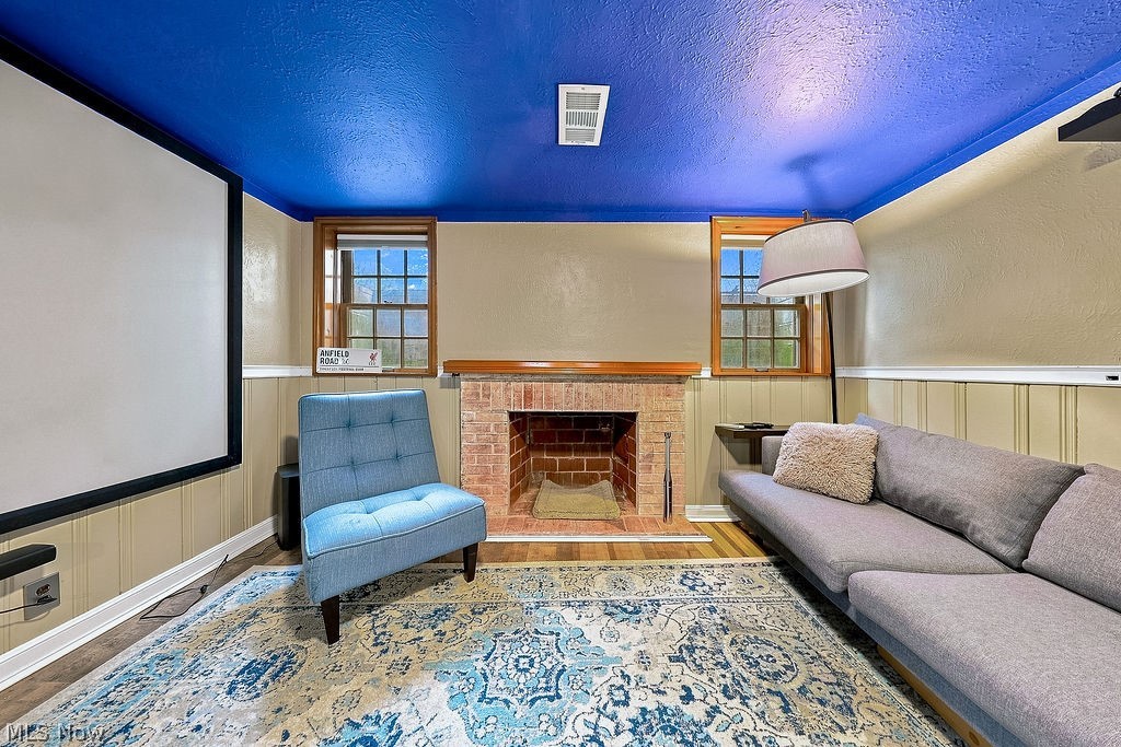 2579 Saybrook Road University Heights OH 44118