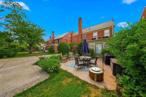 2579 Saybrook Road University Heights OH 44118