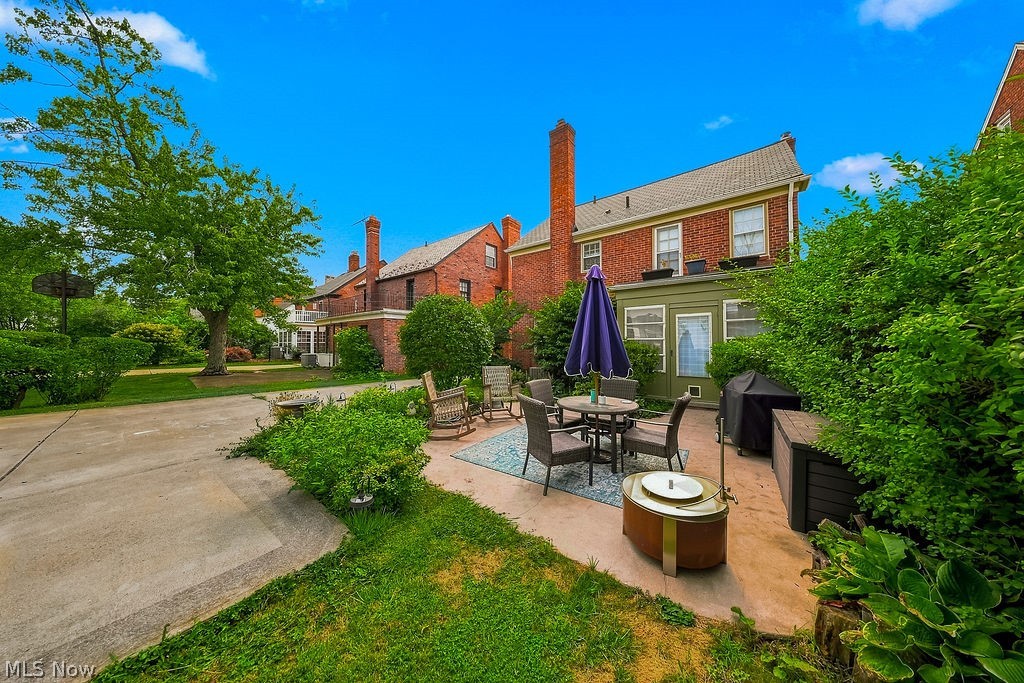 2579 Saybrook Road University Heights OH 44118