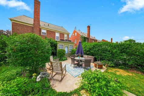 2579 Saybrook Road University Heights OH 44118