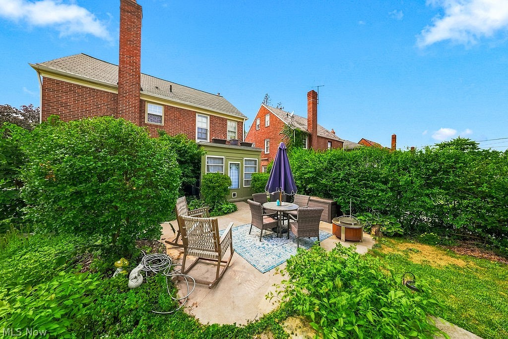 2579 Saybrook Road University Heights OH 44118