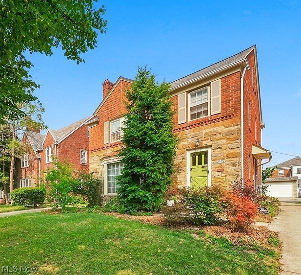 2579 Saybrook Road University Heights OH 44118