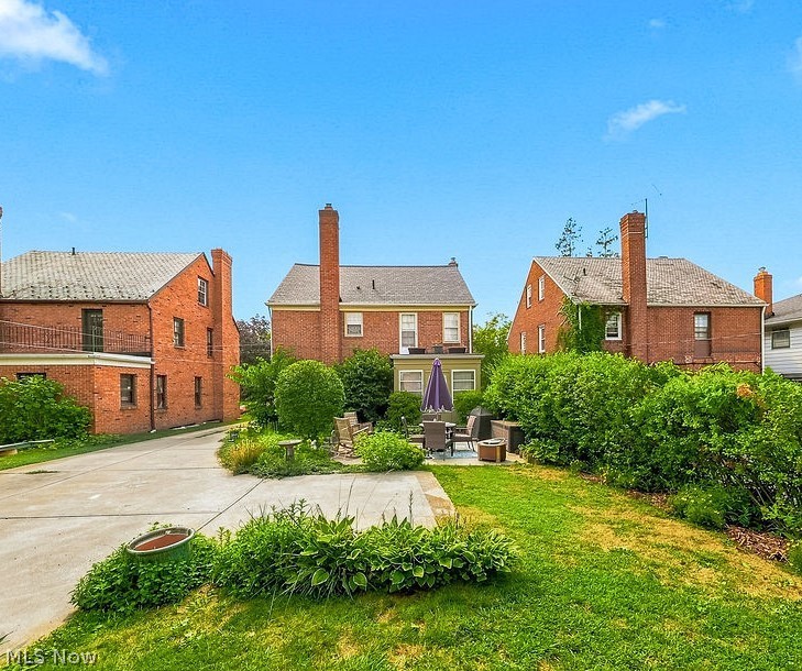 2579 Saybrook Road University Heights OH 44118