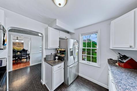 2579 Saybrook Road University Heights OH 44118