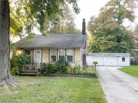 5564 Green Oak Avenue Mentor OH 44060