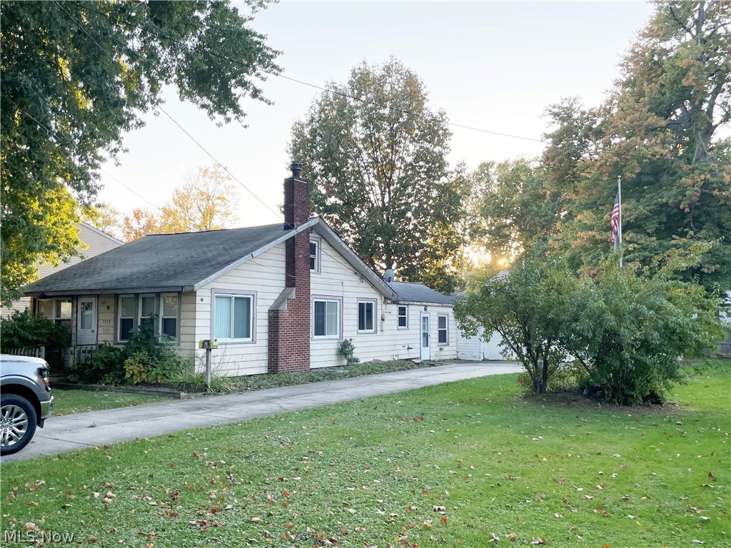 5564 Green Oak Avenue Mentor OH 44060