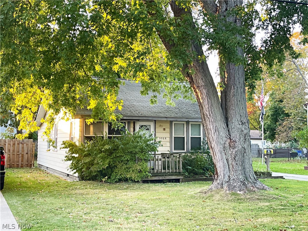 5564 Green Oak Avenue Mentor OH 44060