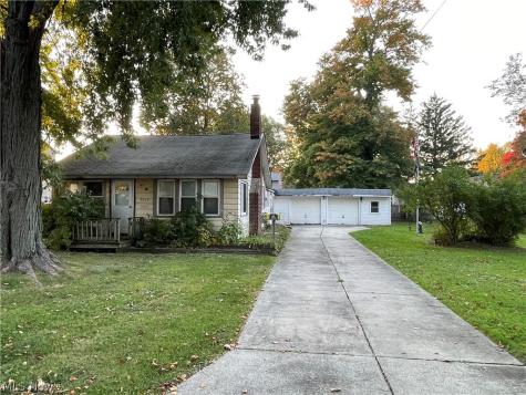 5564 Green Oak Avenue Mentor OH 44060