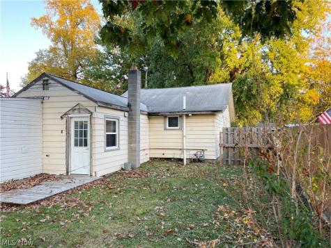 5564 Green Oak Avenue Mentor OH 44060