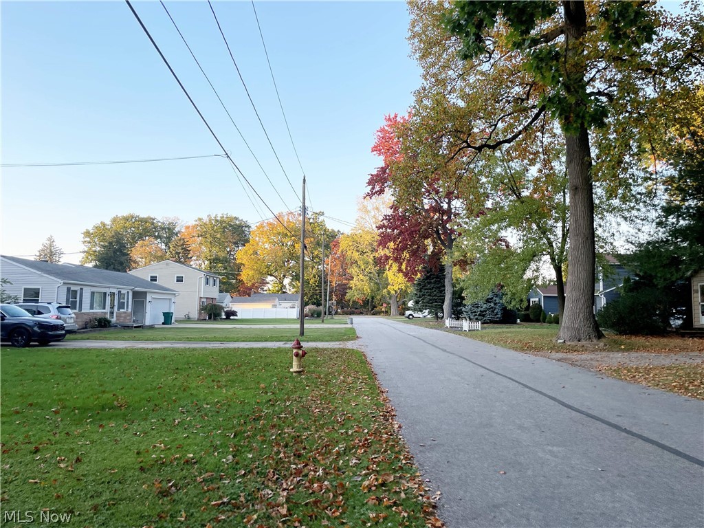 5564 Green Oak Avenue Mentor OH 44060