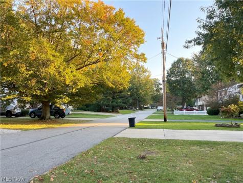 5564 Green Oak Avenue Mentor OH 44060