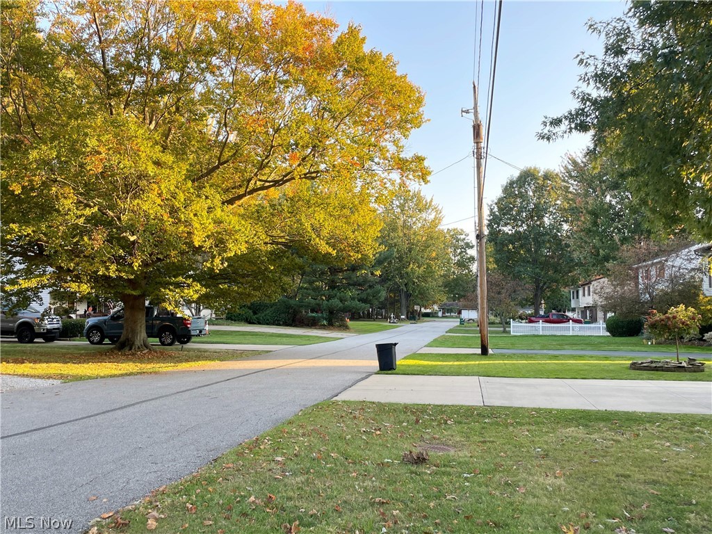 5564 Green Oak Avenue Mentor OH 44060