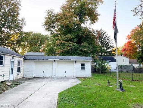 5564 Green Oak Avenue Mentor OH 44060