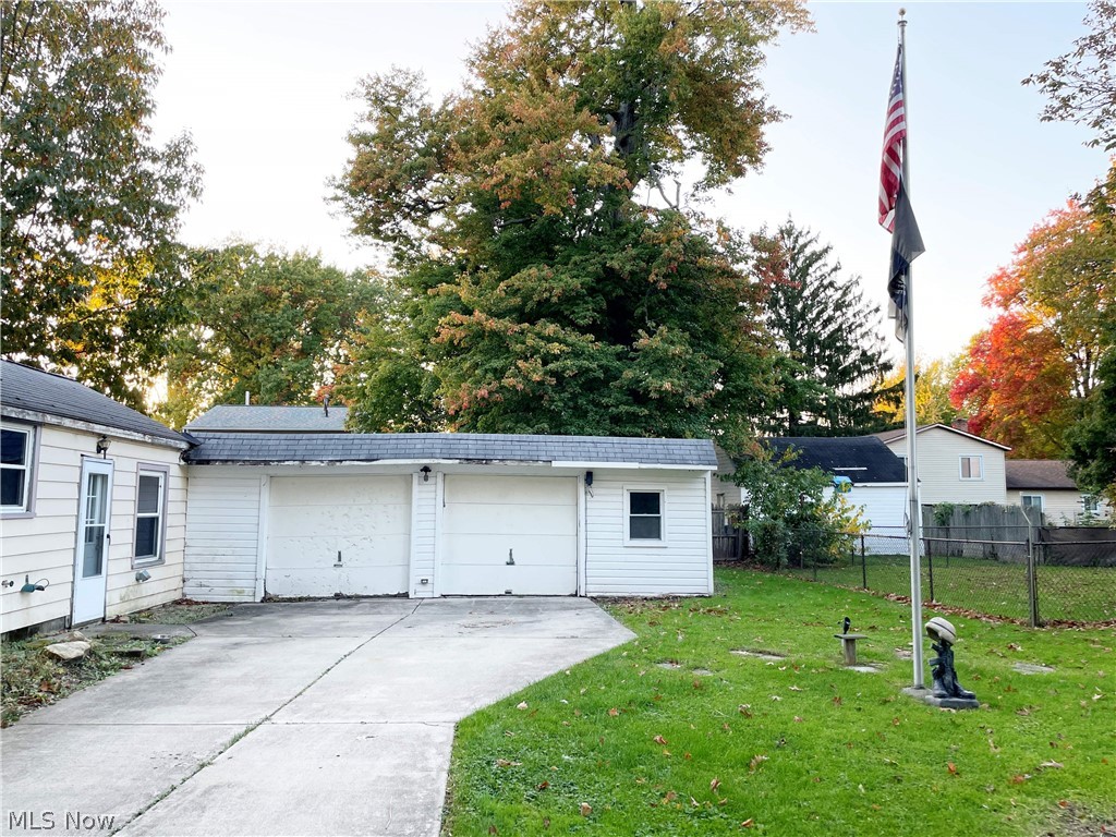 5564 Green Oak Avenue Mentor OH 44060