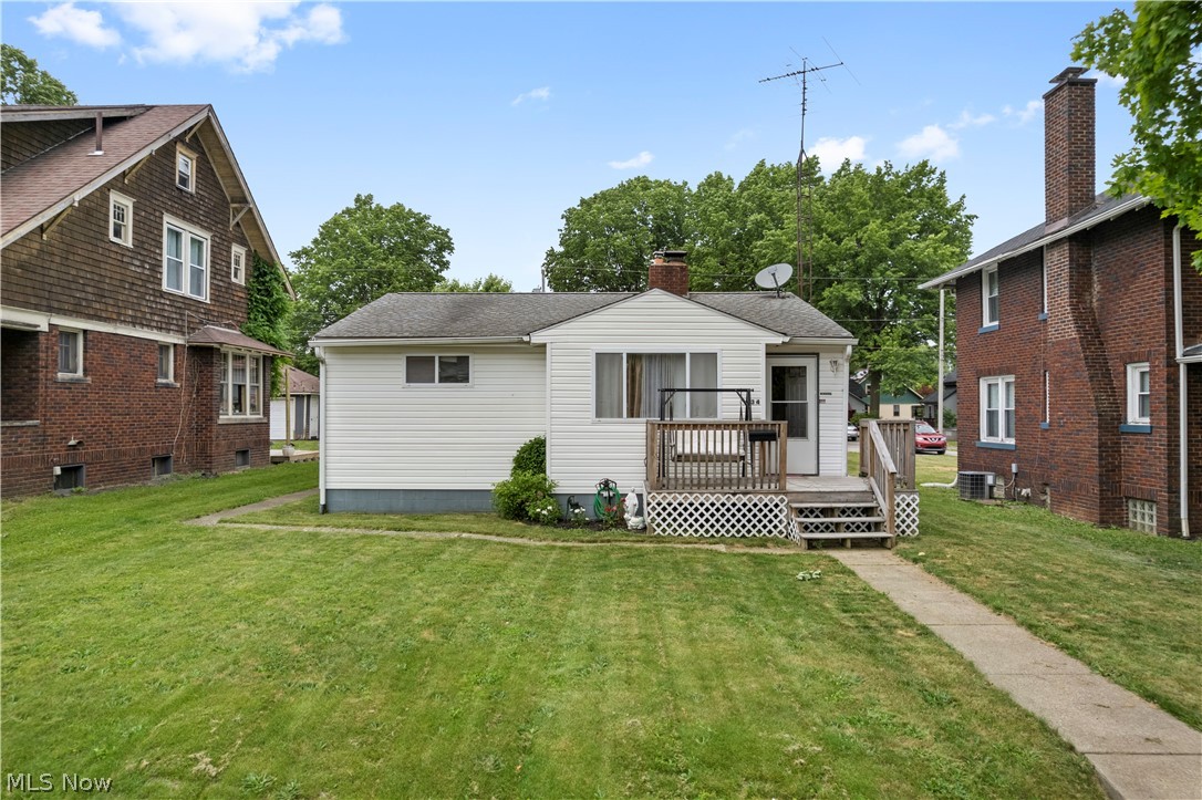 434 E College Street Alliance OH 44601