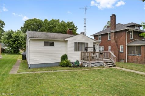 434 E College Street Alliance OH 44601