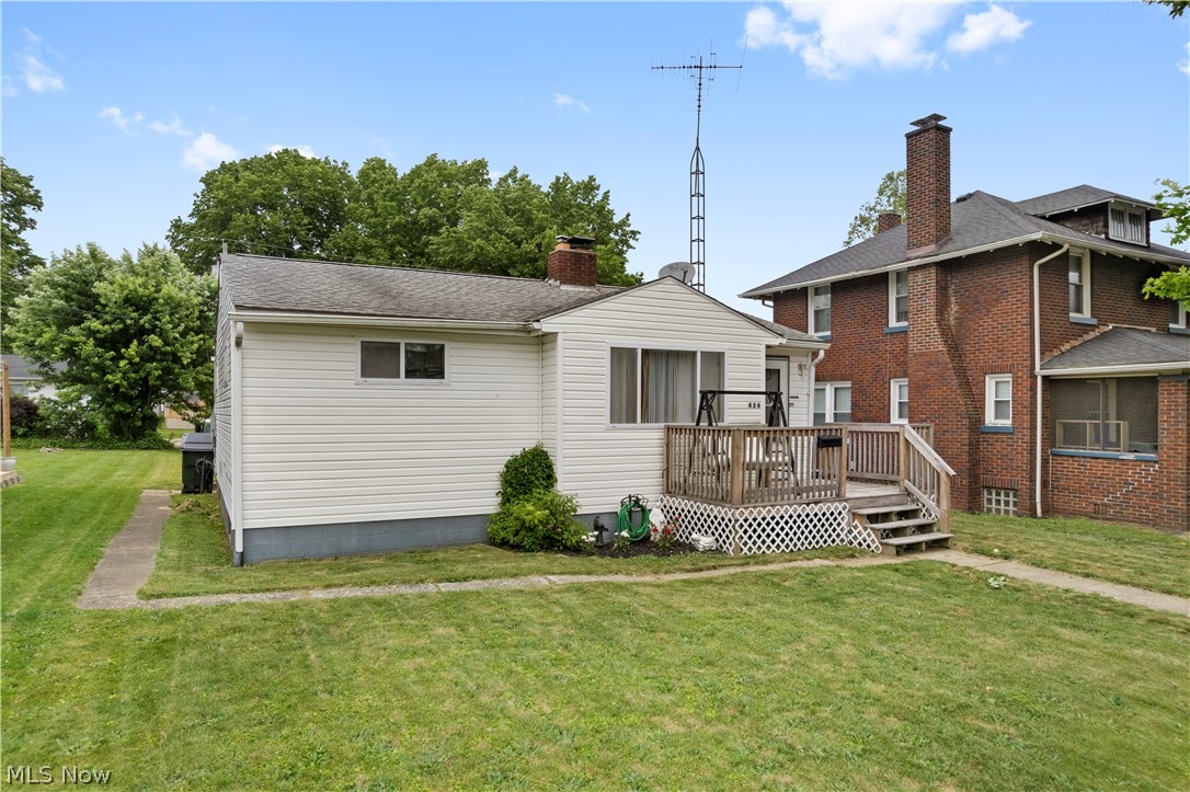 434 E College Street Alliance OH 44601