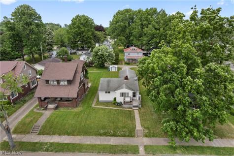 434 E College Street Alliance OH 44601