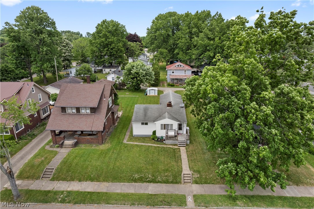 434 E College Street Alliance OH 44601