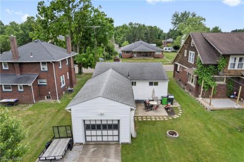 434 E College Street Alliance OH 44601