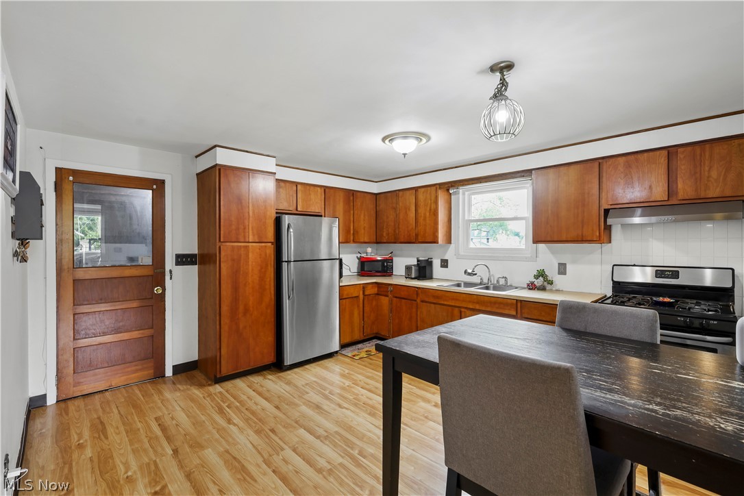 434 E College Street Alliance OH 44601
